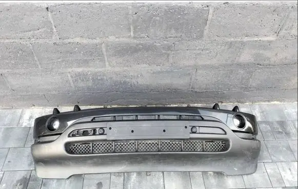 BMW X5 E53 Front bumper