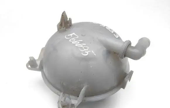 Volkswagen Golf Cross Coolant expansion tank/reservoir 5Q0121407H 8V0121407