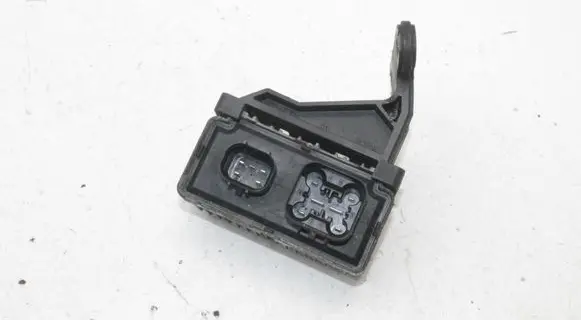 Ford Ranger Glow plug pre-heat relay AB3912B533AB
