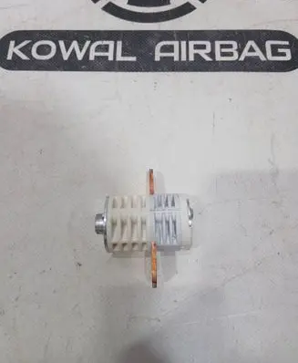 Audi Q4 e-tron Battery relay fuse 0Z1915463J 140323