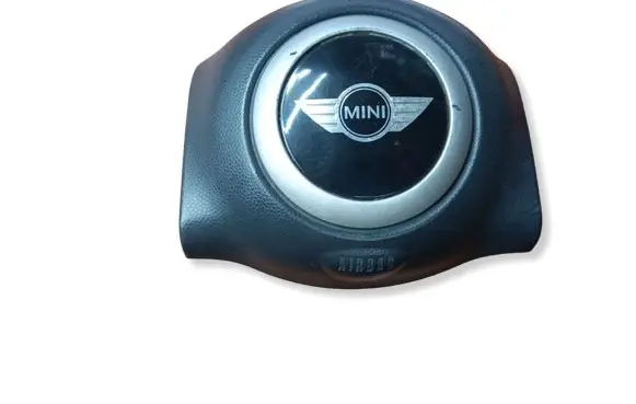 Mini One - Cooper R50 - 53 Steering wheel airbag 6760366