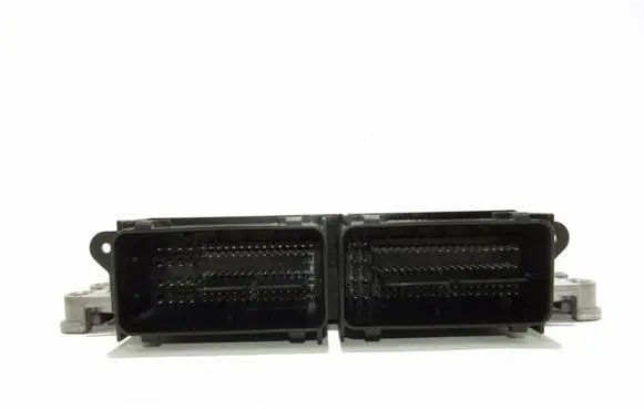 Ford Transit Courier Engine control unit/module 0281034760