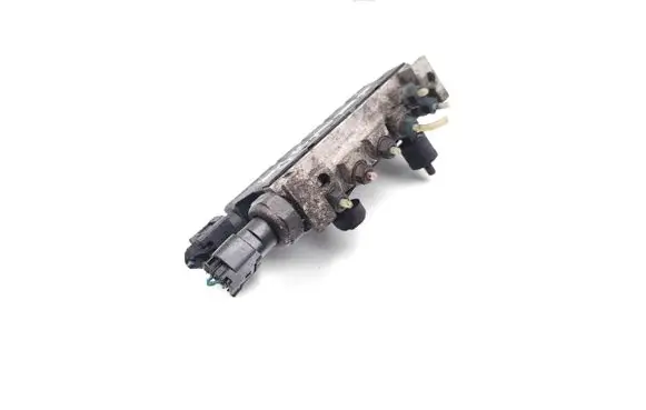 Mercedes-Benz S W220 Air suspension valve block A2203200258