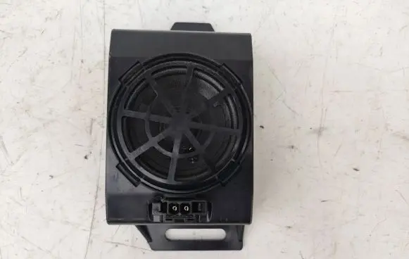 Porsche Cayenne (92A) Parking PDC sensor speaker 7P4035709A 7PP035709A 900070B11004
