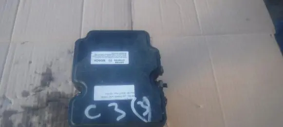 Citroen C3 ABS Pump 9820954880