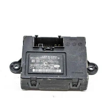 Land Rover Discovery 4 - LR4 Door control unit/module 1009352100 BJ3214D620AC
