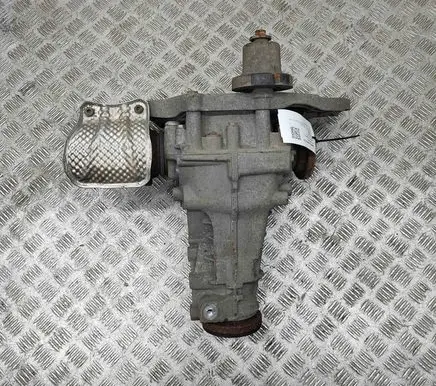 Audi Q5 SQ5 Rear differential 8K0599287J 0BD500043K