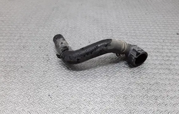 Seat Altea XL Engine coolant pipe/hose