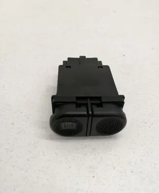 Ford Galaxy Windscreen/window heater switch 7M095962