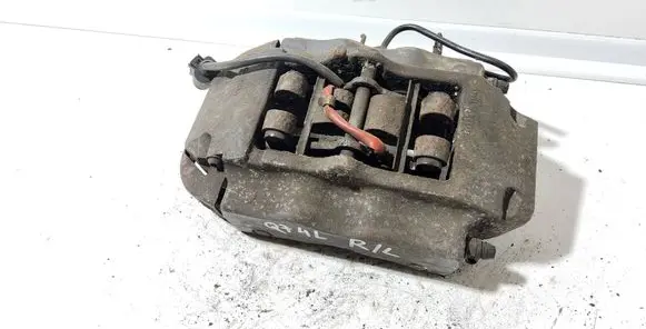Audi Q7 4L Rear brake caliper