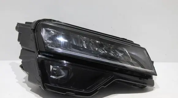 Skoda Karoq Headlight/headlamp 57B941016B 0020517604