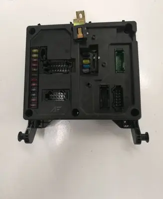 Volkswagen Sharan Comfort/convenience module S108151001 S110730300G