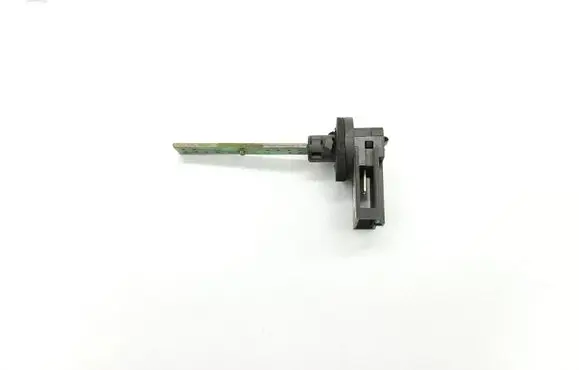 Interior temperature sensor