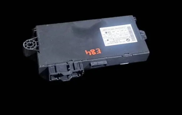 BMW X1 E84 CAS control unit/module 9287535