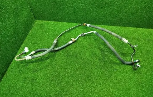 Renault Trafic III (X82) Power steering hose/pipe/line 93459013 497254803
