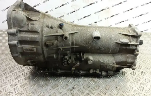 BMW X3 F25 Automatic gearbox 1090026 7642067