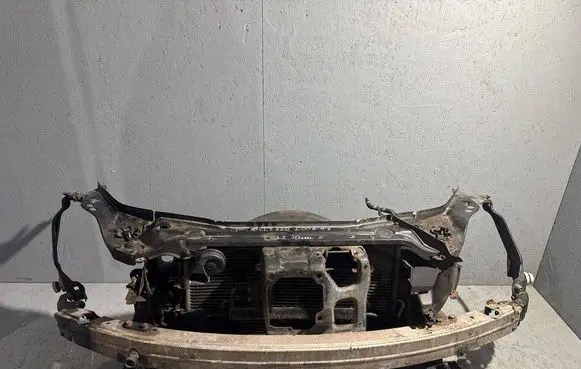 Mercedes-Benz CLS C219 Radiator support slam panel