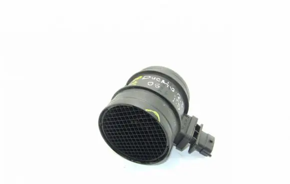 Fiat Ducato Mass air flow meter 0281002763
