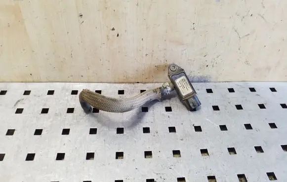 Renault Trafic II (X83) Exhaust gas pressure sensor 227709604R