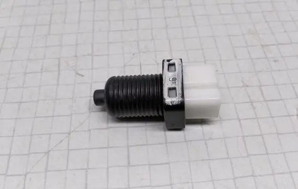 Peugeot 807 Sensor