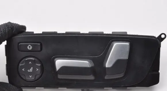 BMW 8 G16 Seat control switch 6801481