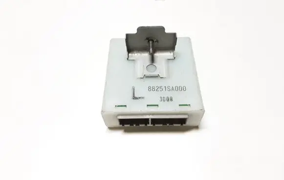 Subaru Forester SG Door central lock control unit/module 88251SA000