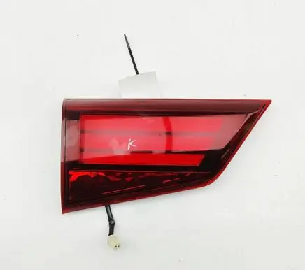 Mitsubishi Outlander Tailgate rear/tail lights 8331A179