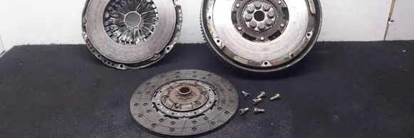 Peugeot Boxer Clutch set kit 126004010