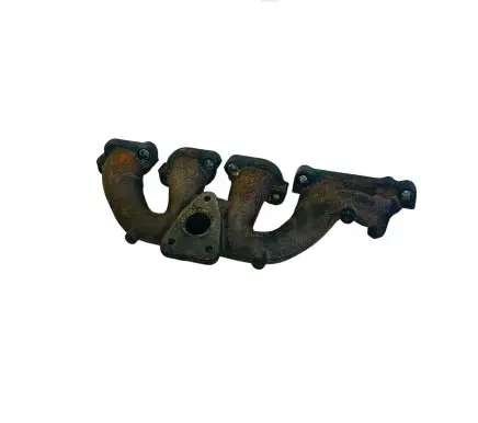 Renault Espace - Grand espace IV Exhaust manifold 8200042882