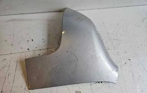 KIA Pregio Fender end trim 