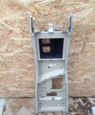 Audi Q7 4M Center console 4M1863244A