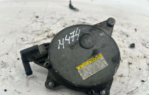 Hyundai H-1, Starex, Satellite Vacuum pump 288104A700