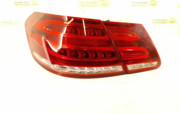 Mercedes-Benz E W212 Rear/tail lights 2129068702 2129068902