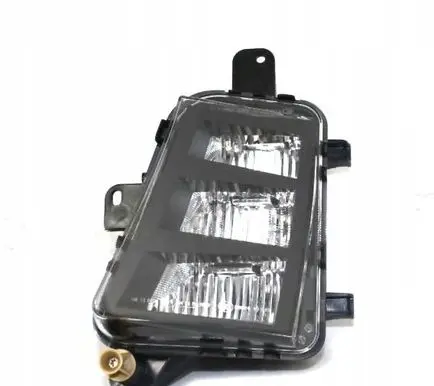 Front fog light