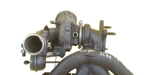 Audi A4 S4 B7 8E 8H Turbo 06H145701K