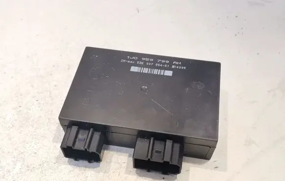 Volkswagen PASSAT B5.5 Comfort/convenience module 1J0959799AH 5DK00795451