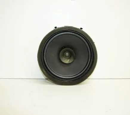 Front door speaker