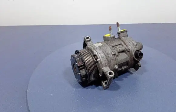Jeep Compass Air conditioning (A/C) compressor (pump) P55111423A