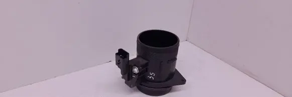 Citroen C6 Mass air flow meter 9662635680