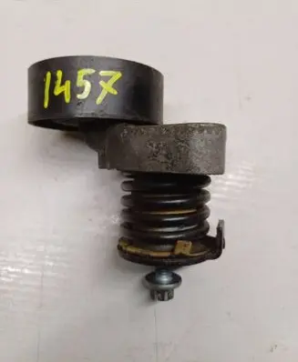 Mercedes-Benz C W203 Generator/alternator belt tensioner A2712000270