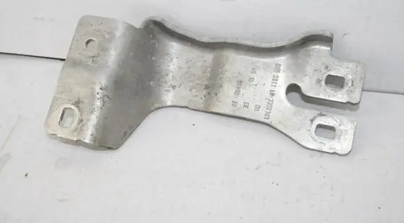 BMW 7 G11 G12 Radiator support slam panel bracket 7357182