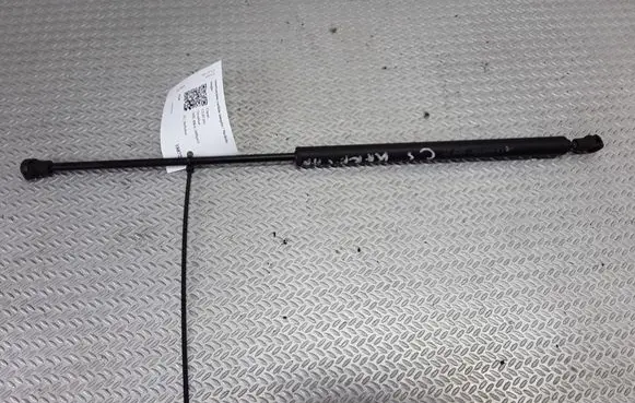 Citroen C5 Front bonnet/hood damper/strut 9628059280