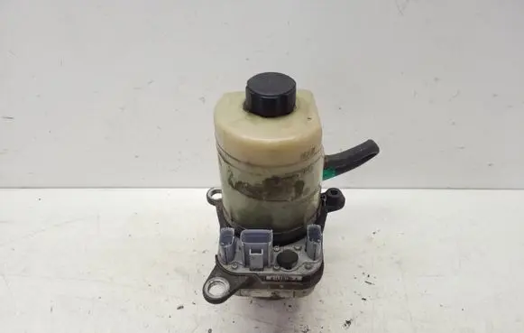 Electric power steering pump