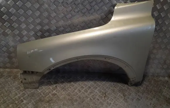 Volvo XC90 Fender