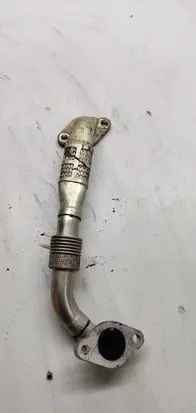 Seat Leon (1P) EGR valve line/pipe/hose 036131