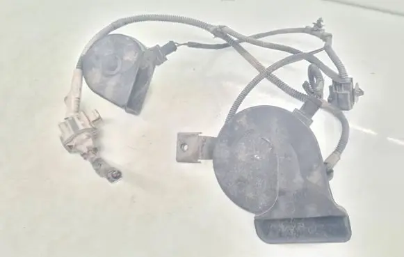 Volvo S60 Horn signal 9452612 0055306 A046522