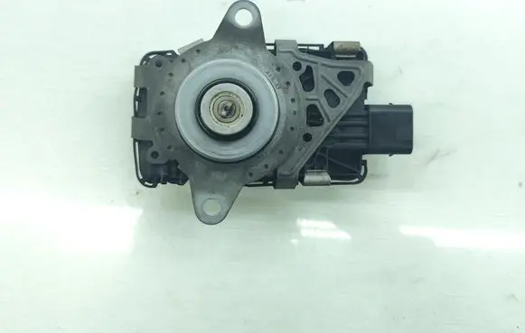 BMW 5 G30 G31 G38 Gearbox transfer box case 8485040