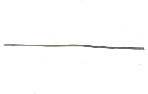 Volkswagen Transporter - Caravelle T3 Foot area side trim 