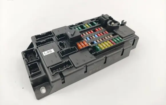 Mini One - Cooper R57 Fuse module 3455242