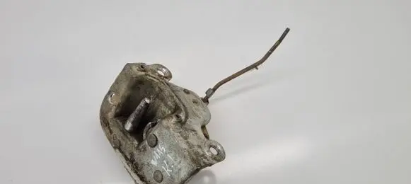 Mercedes-Benz COMPAKT W115 Front door lock